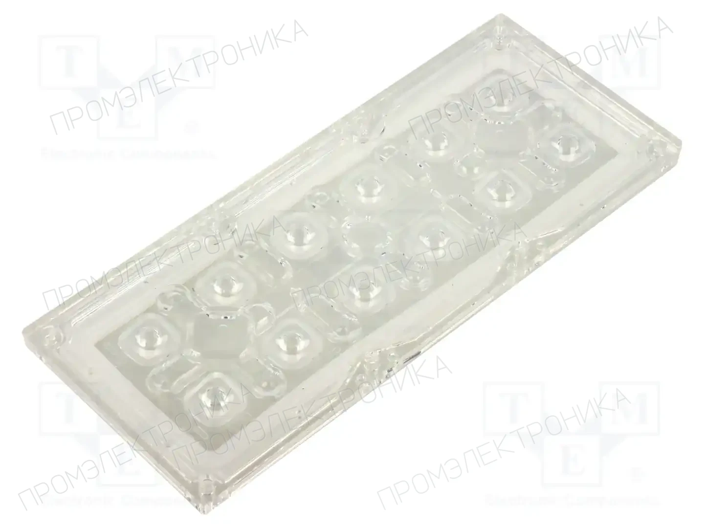 LEDIL CS15020_STRADA-IP-2X6-VSM — Линзы