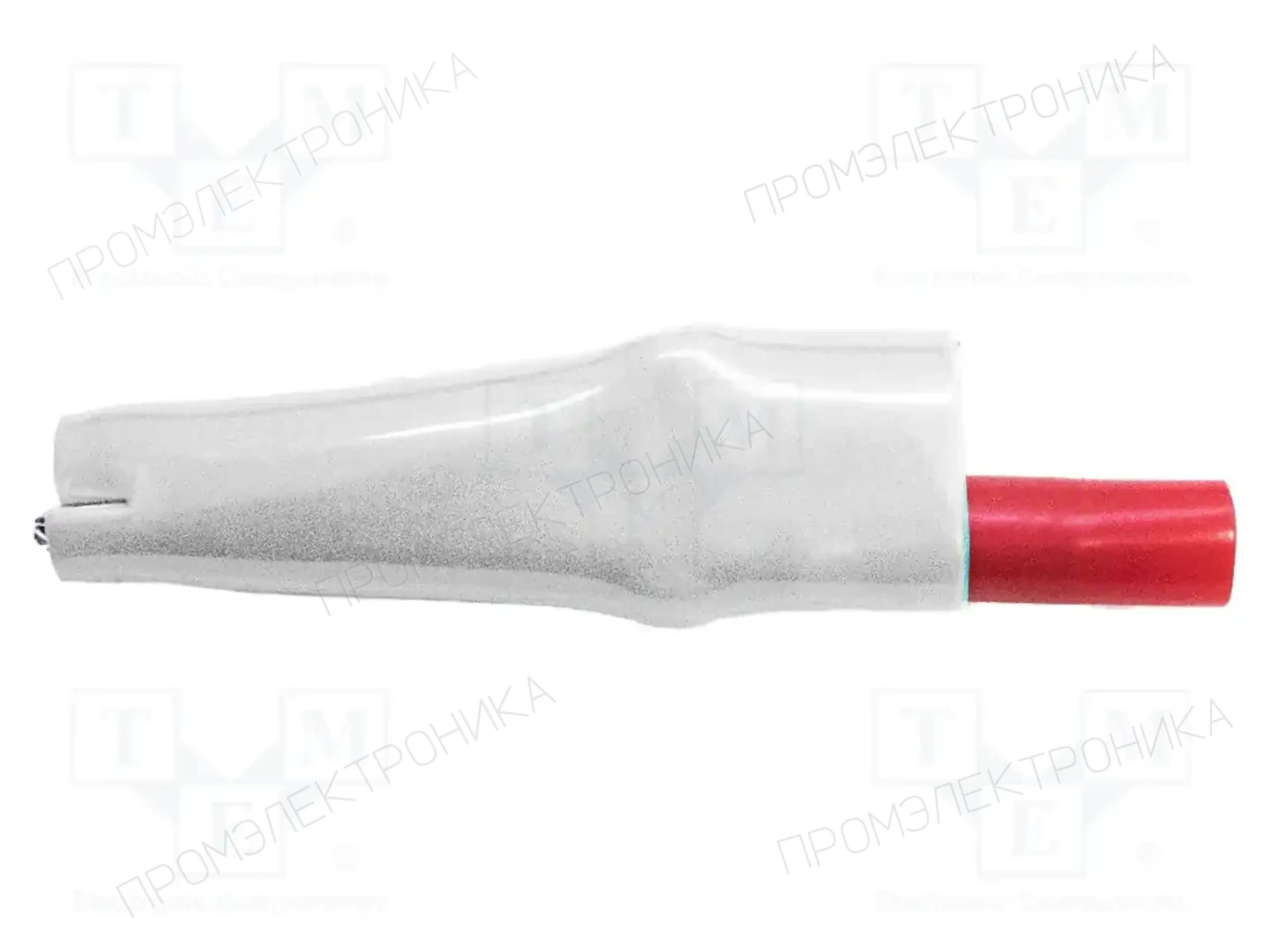 MUELLER ELECTRIC BU-63-9 — Зажимы крокодил 4мм