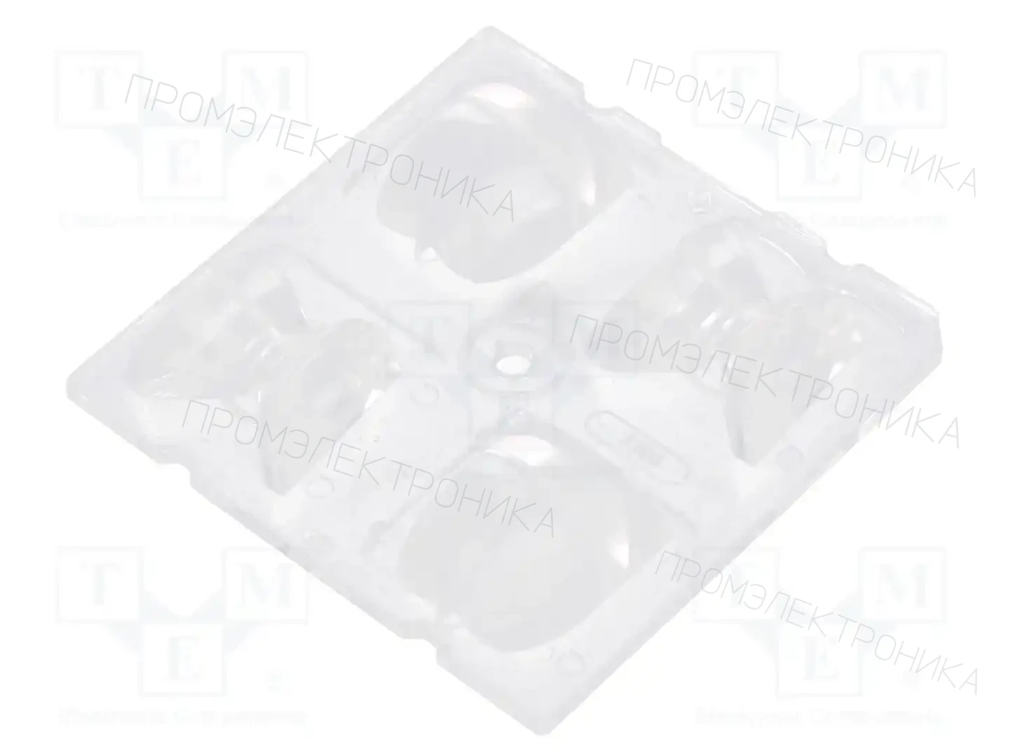 LEDIL C12360_STRADA-2X2-DNW — Линзы