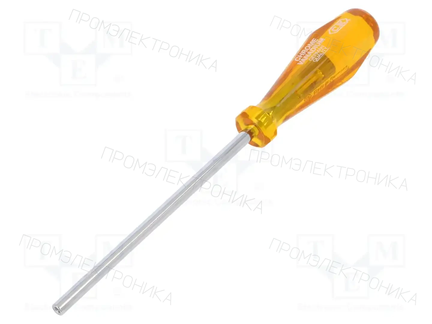 C.K T4334M 03 — Стандартные отвёртки