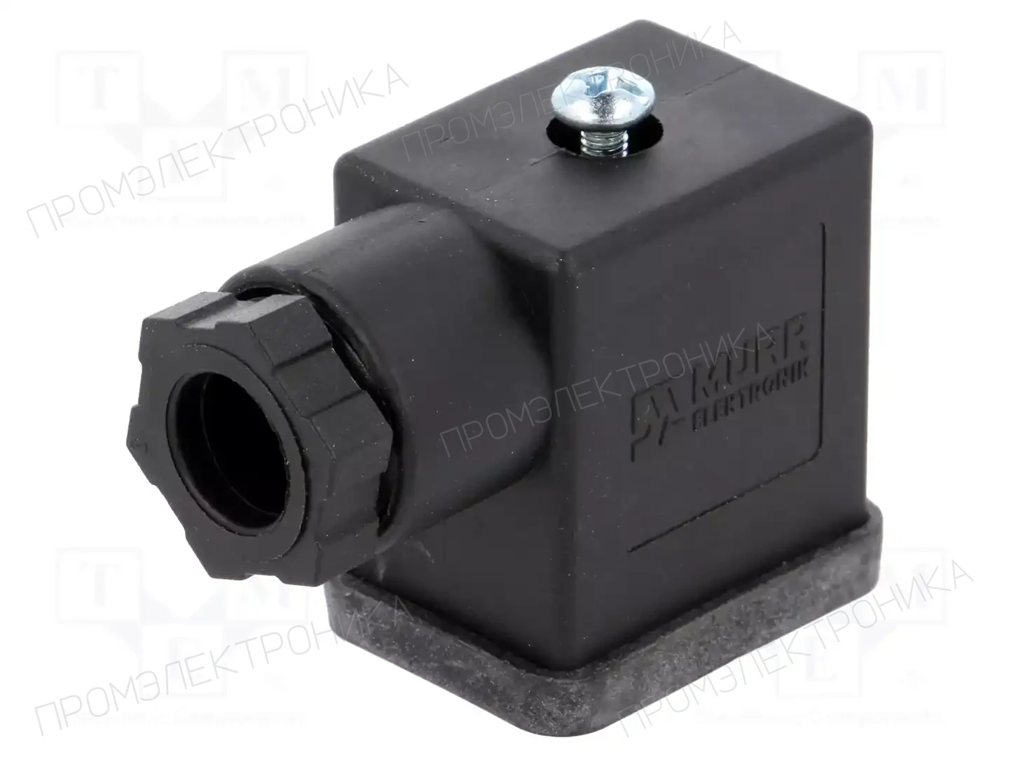 MURRELEKTRONIK 7000-30005-0000000 — Разъемы для запорных клапанов
