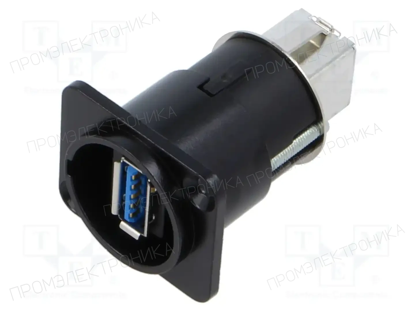 CLIFF CP30108 — Разъeмы USB и IEEE1394