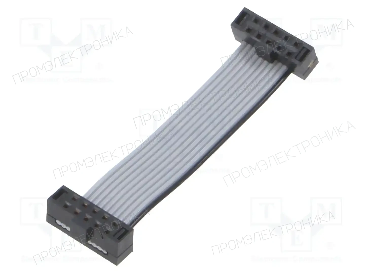 SAMTEC TCSD-05-D-02.00-01-N — Кабели IDC