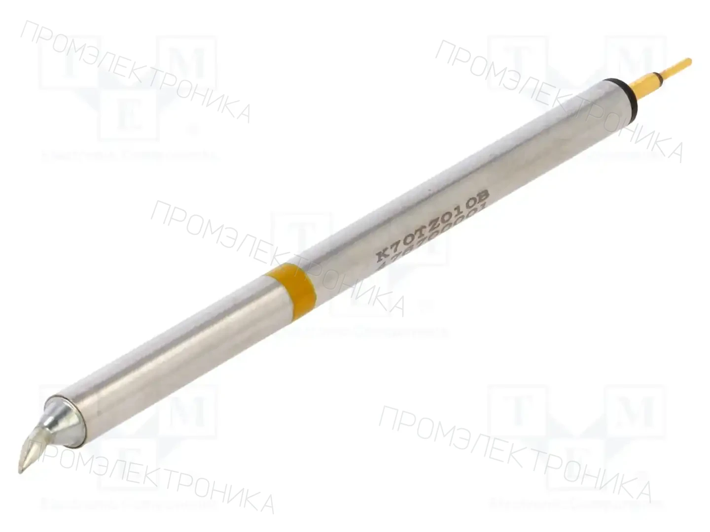 THERMALTRONICS K70TZ010B — Жала паяльников