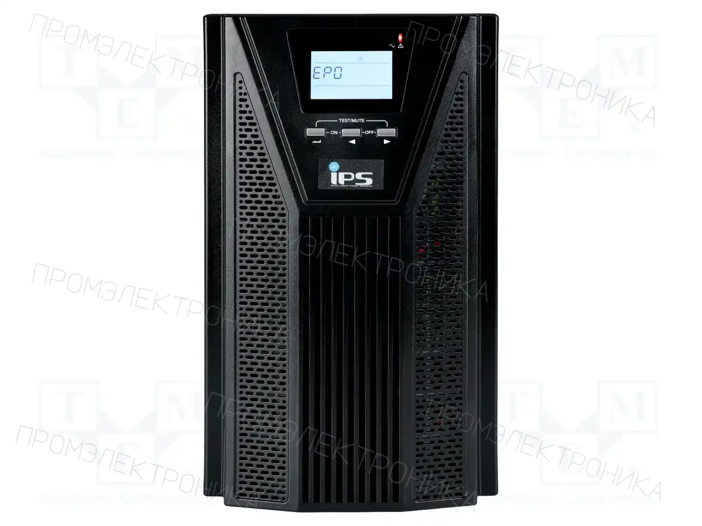 IPS TS1-ON-3K0-MC-8X9 — Компьютерные блоки питания и UPS'ы
