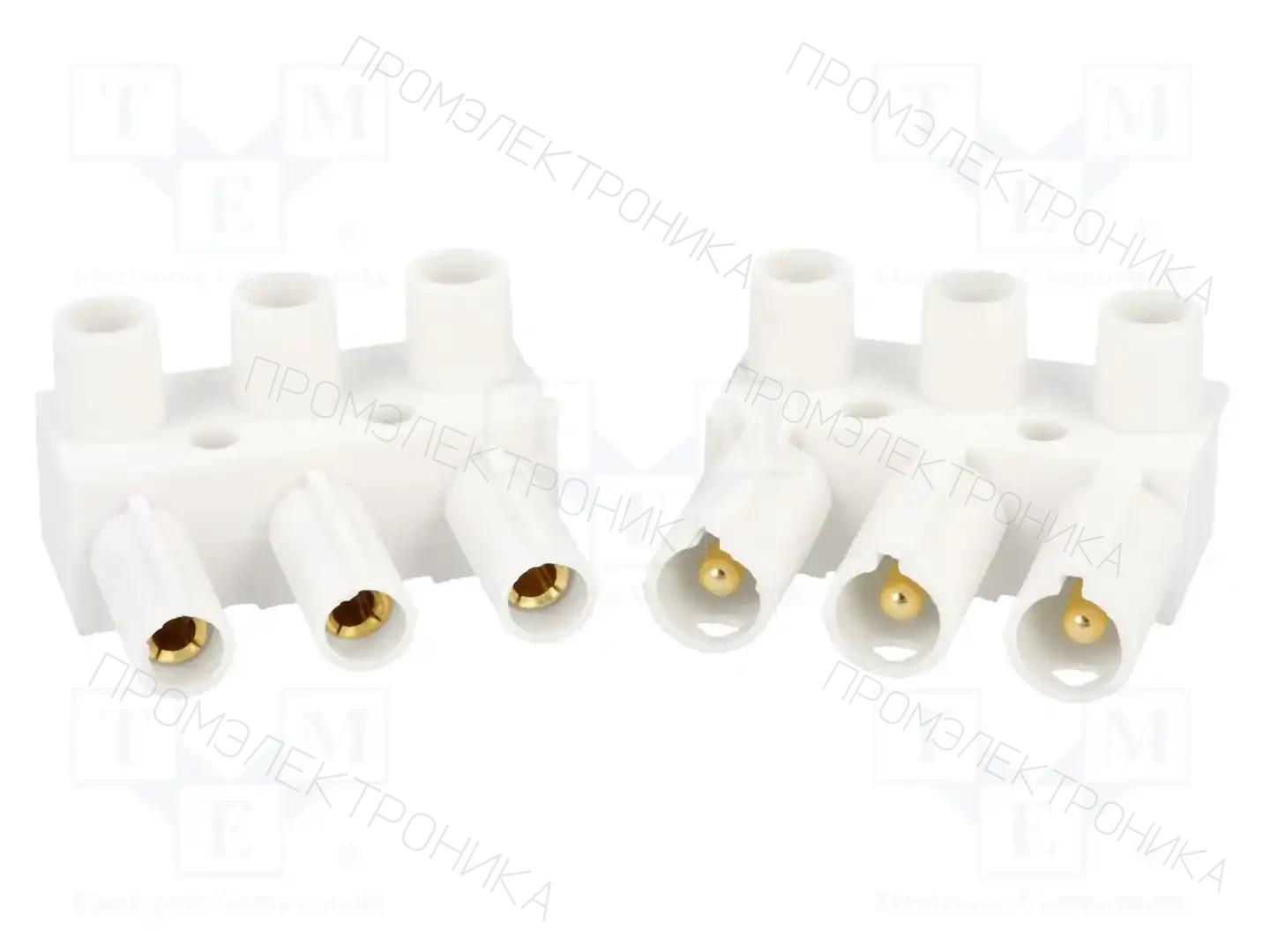 ENCITECH 7600-0002-03 — Другие разъемы AC