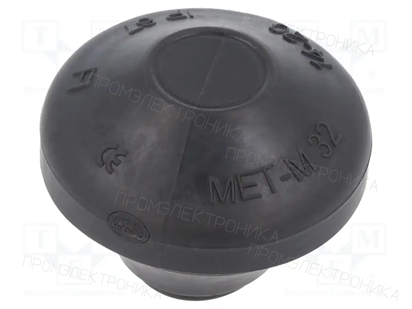 HT HI TECH POLYMERS MET-M32 RAL9005 — Вводы/выводы