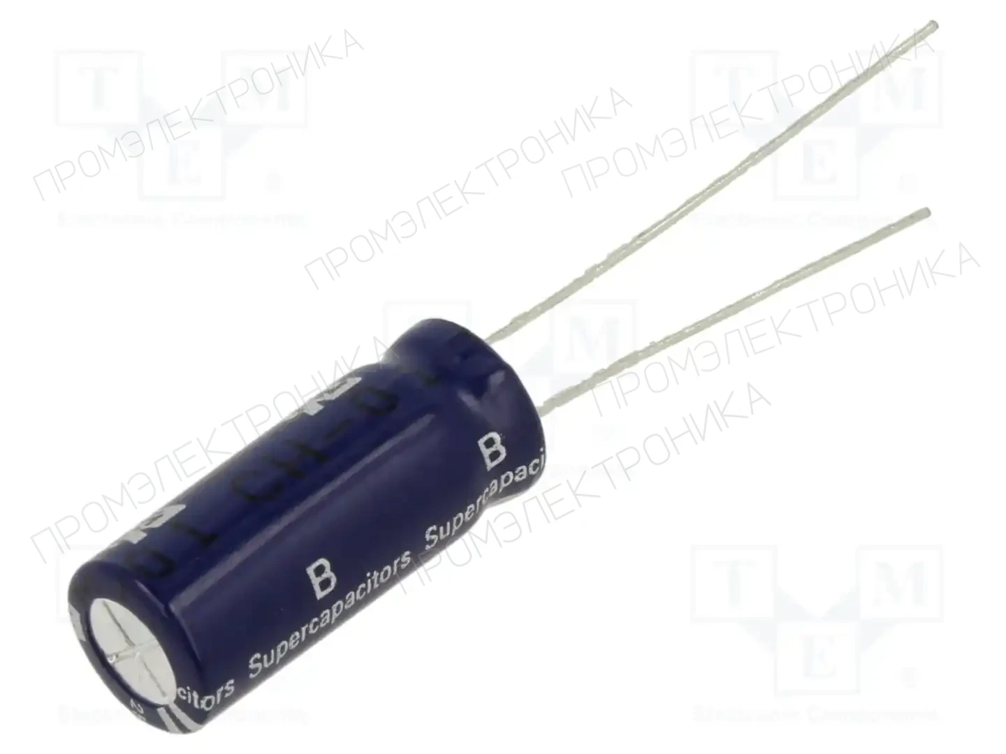 EATON ELECTRONICS B0820-2R5225-R — Суперконденсаторы