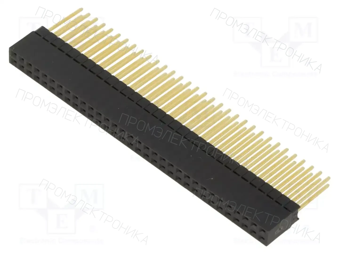 HARWIN M20-6103245 — Разъeмы сигнальные растр 2,54мм