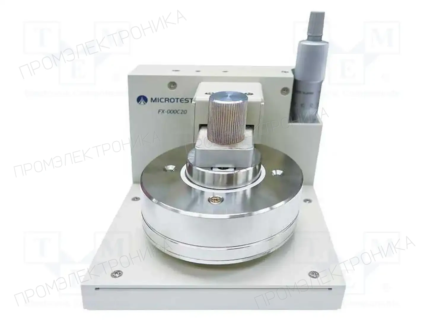 MICROTEST FX-000C20 — Измерители RLC
