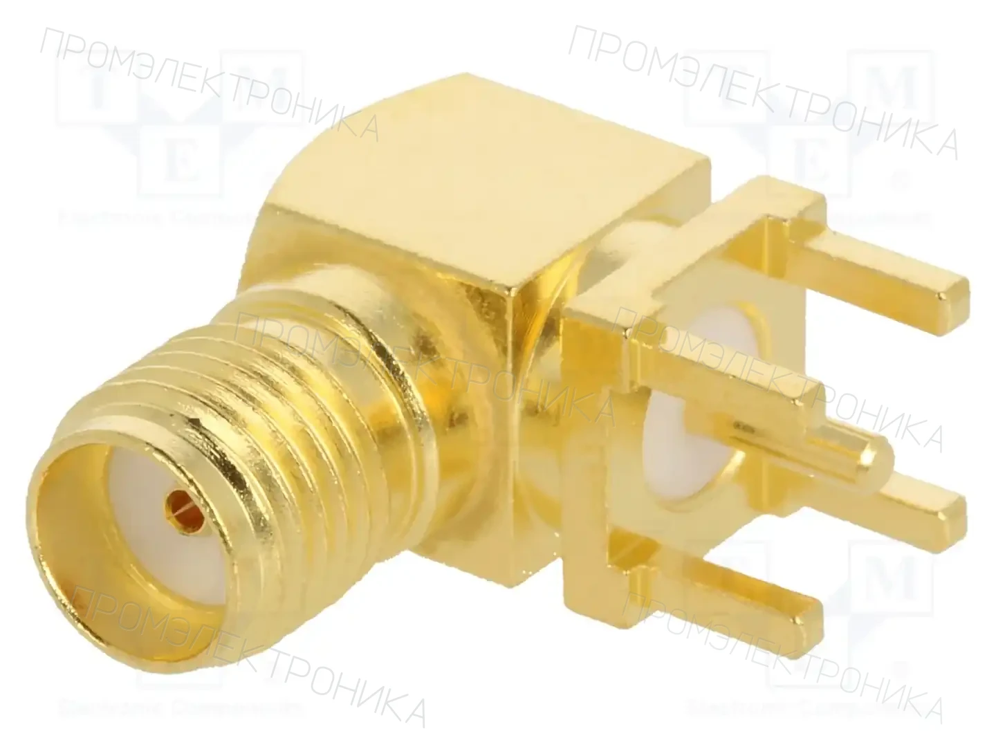AMPHENOL RF 132136 — Разъeмы SMA, SMB, SMC