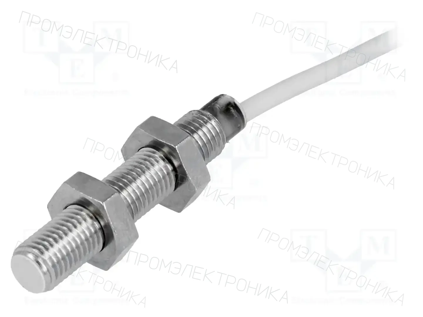 SELS PCID1,5ZPW-M8-45-2M — Датчики индукционные цилиндрические DC