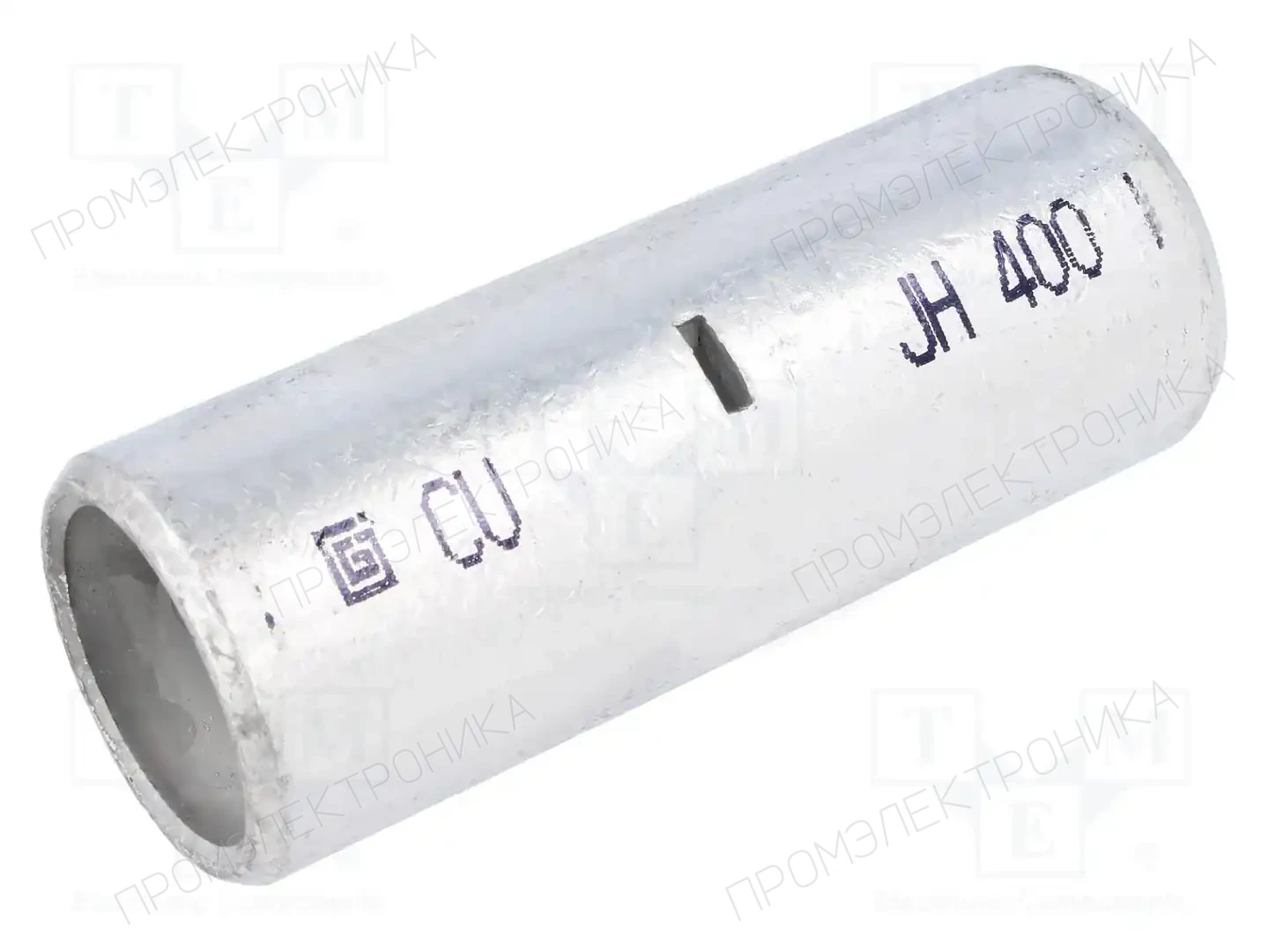 OUNEVA VA03-0024 JH400 — Наконечники и зажимные гильзы