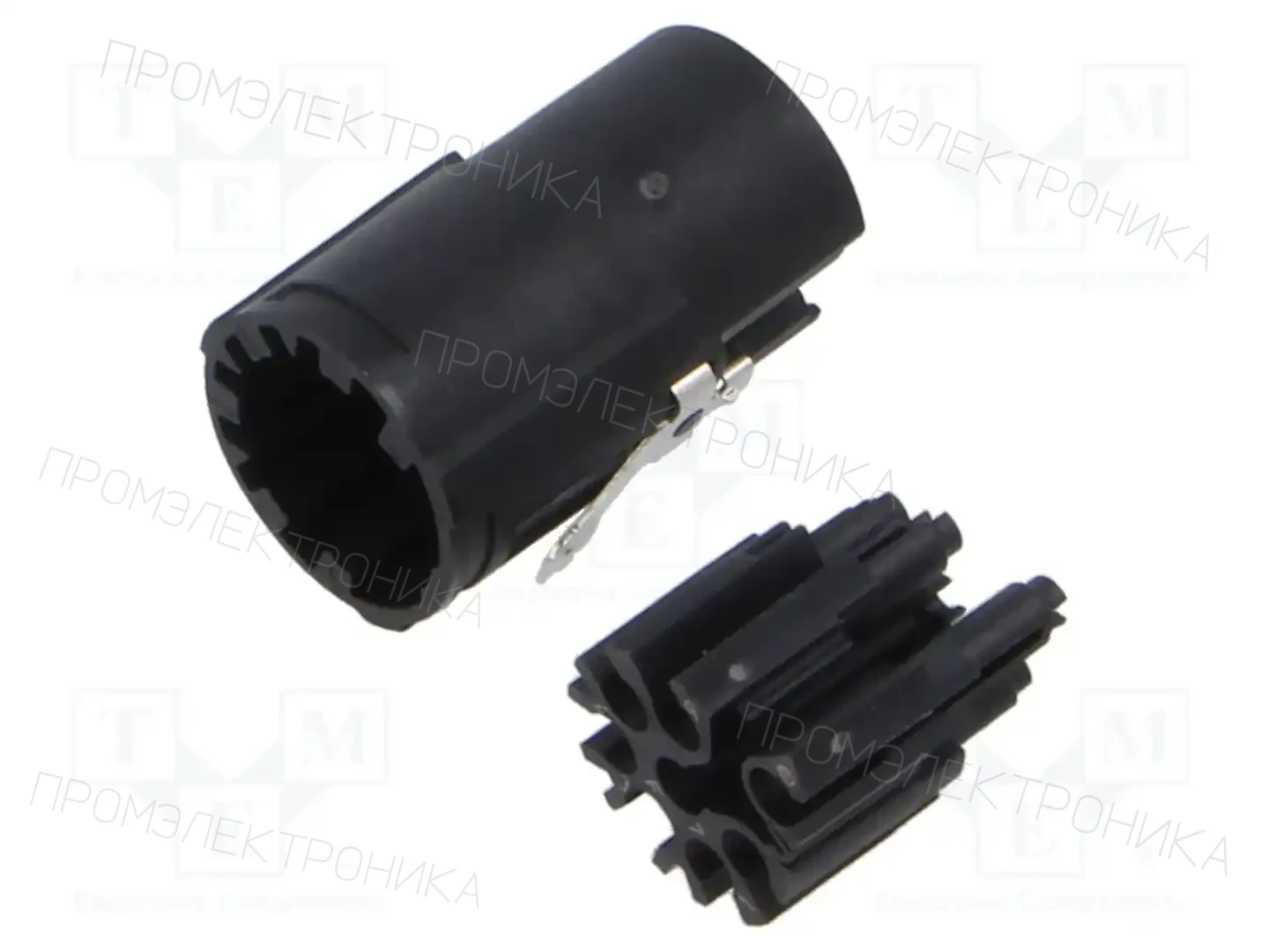 HARTING 21175240000 — Разъeмы