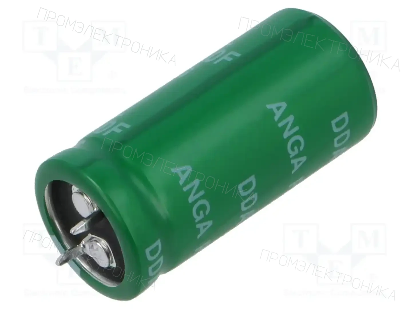 SAMXON DRL107S0TN45SZASP — Суперконденсаторы