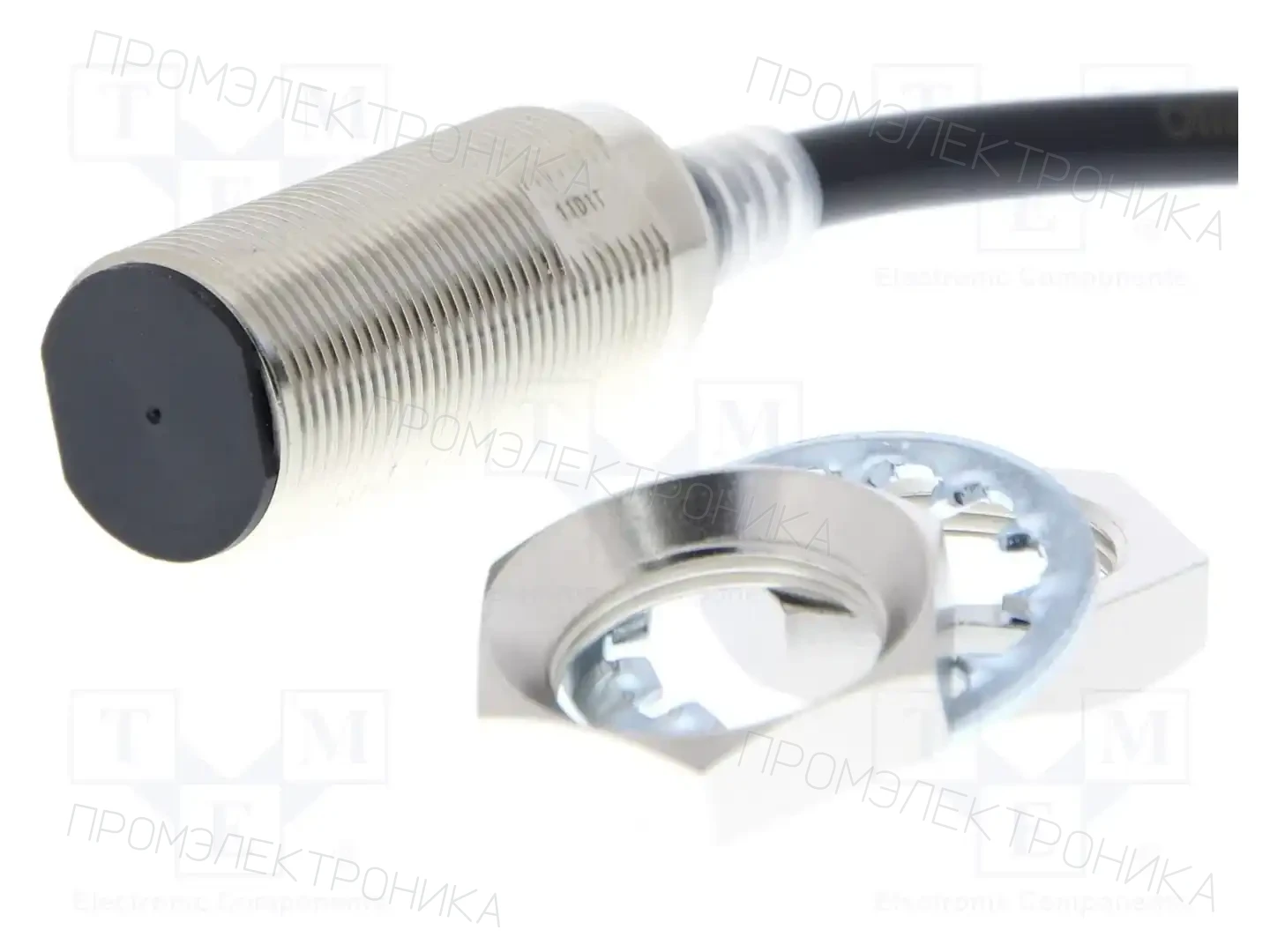 OMRON E2E-X11D218 5M — Датчики индукционные цилиндрические DC