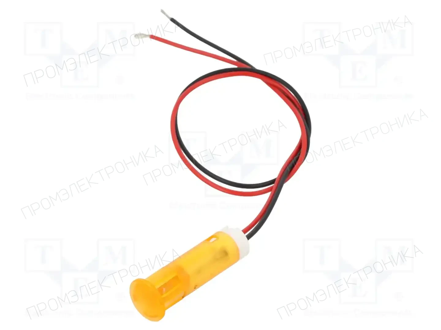APEM QS83XXO24 — LED панельные индикаторы