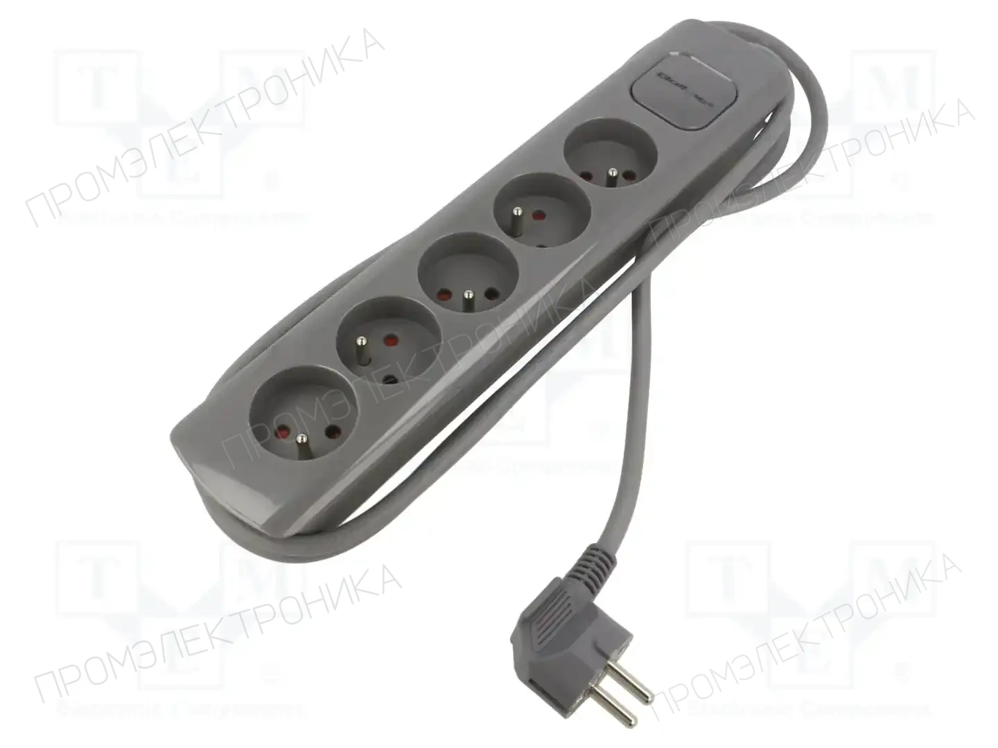 QOLTEC 50275 — Сетевые удлинители