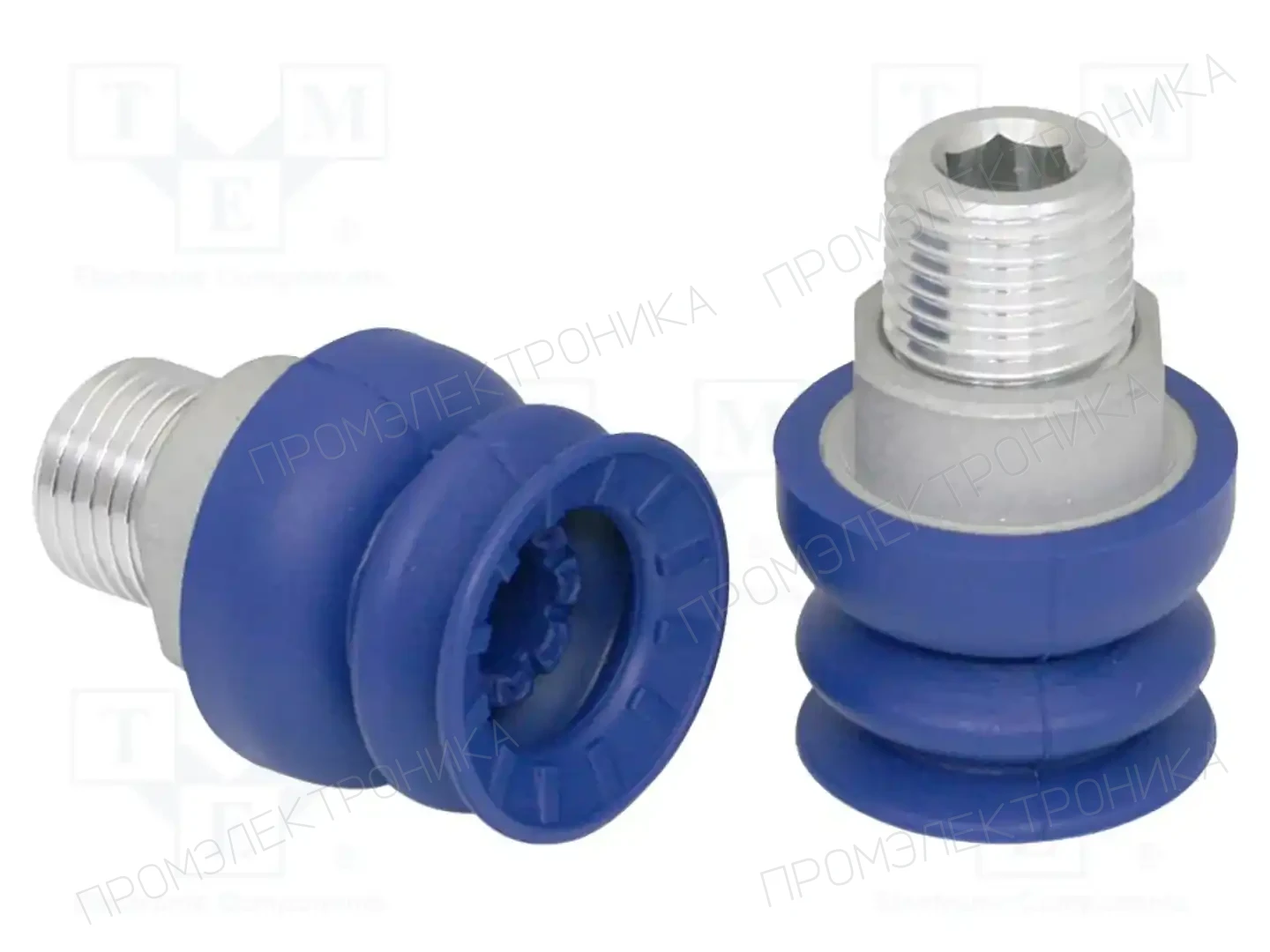 SCHMALZ SAB-22-NBR-60-G1/4-AG — Вакуумные элементы