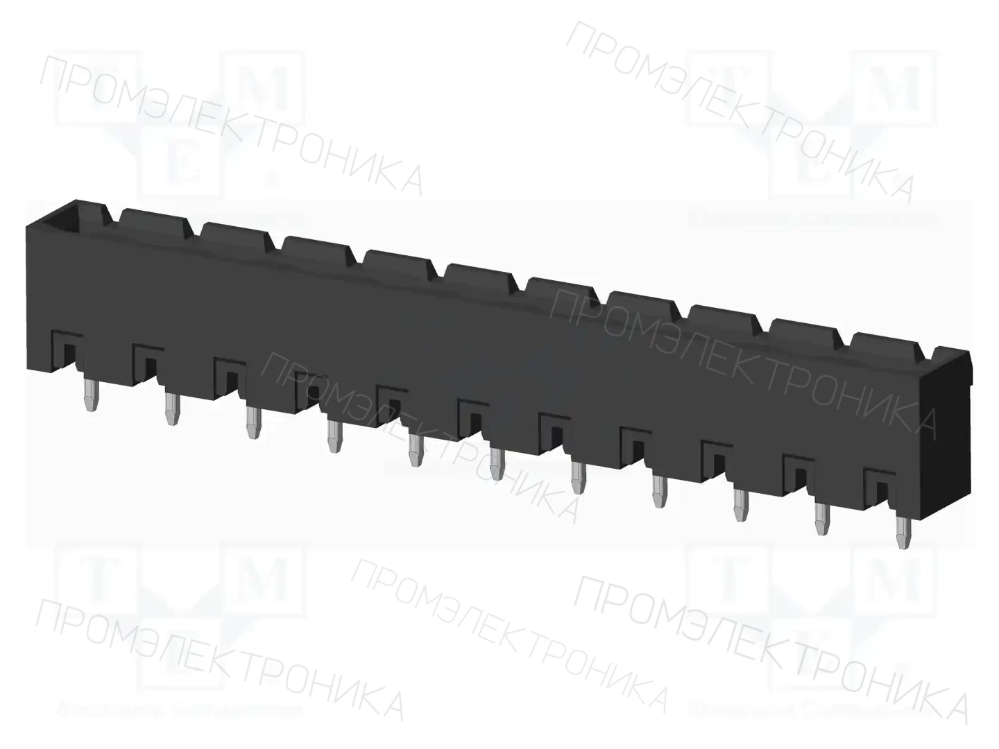 AMPHENOL ANYTEK OQ11A1000000G — Клеммные колодки разъемного типа