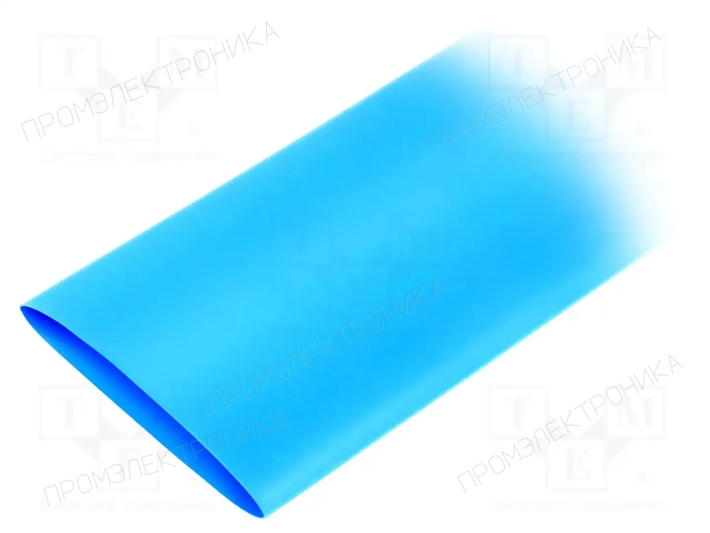 ALPHA WIRE FIT2212IN BLUE 5X4 FT — Трубки термоусадочные