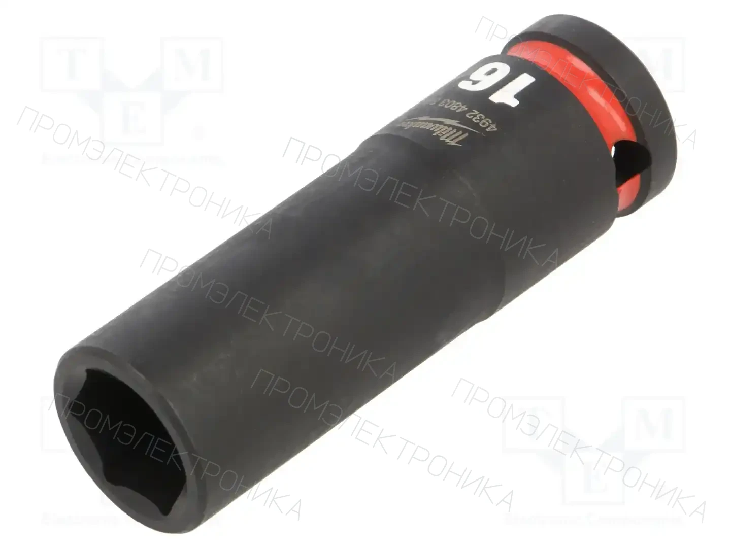 Milwaukee 4932480334 — Ключи накидные