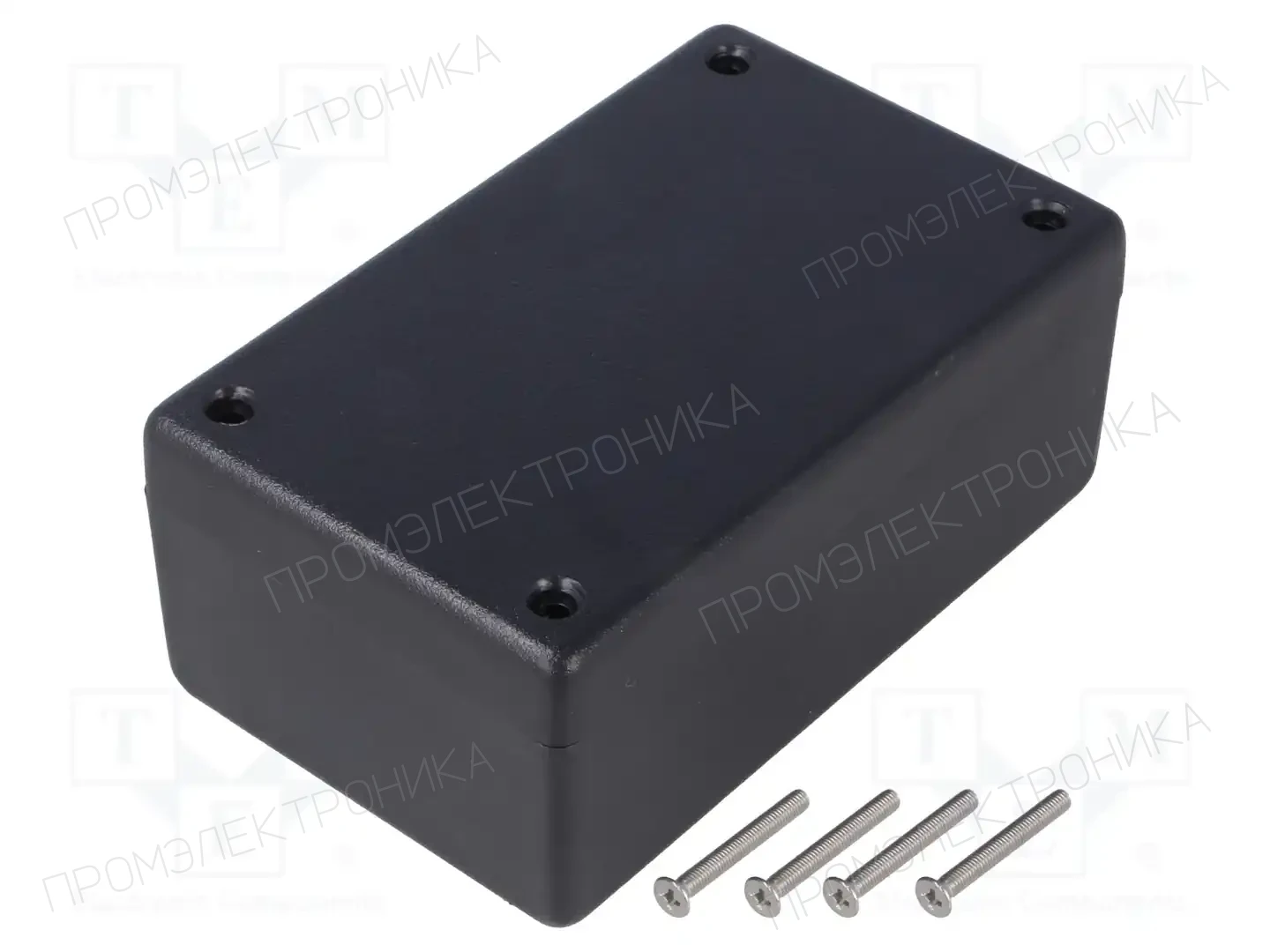 HAMMOND 1594CWBK — Корпуса универсальные
