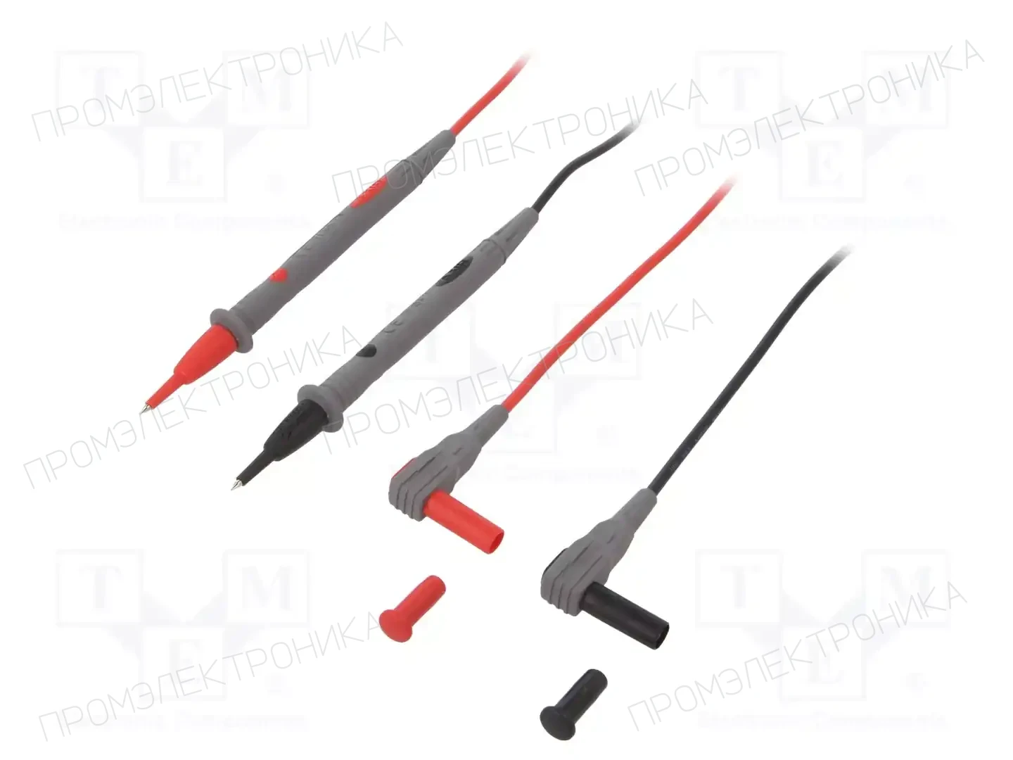 AXIOMET AX-TLP-001T — Провода измерительные - комплекты