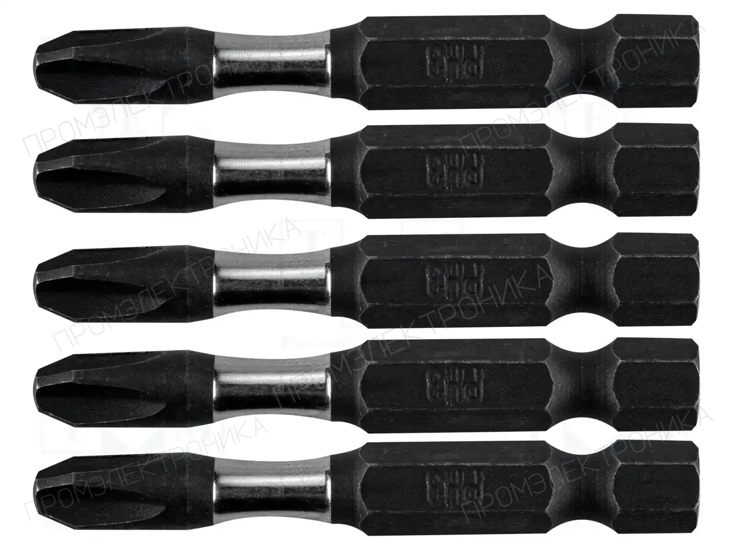 NEO TOOLS 09-577 — Наконечники для отверток