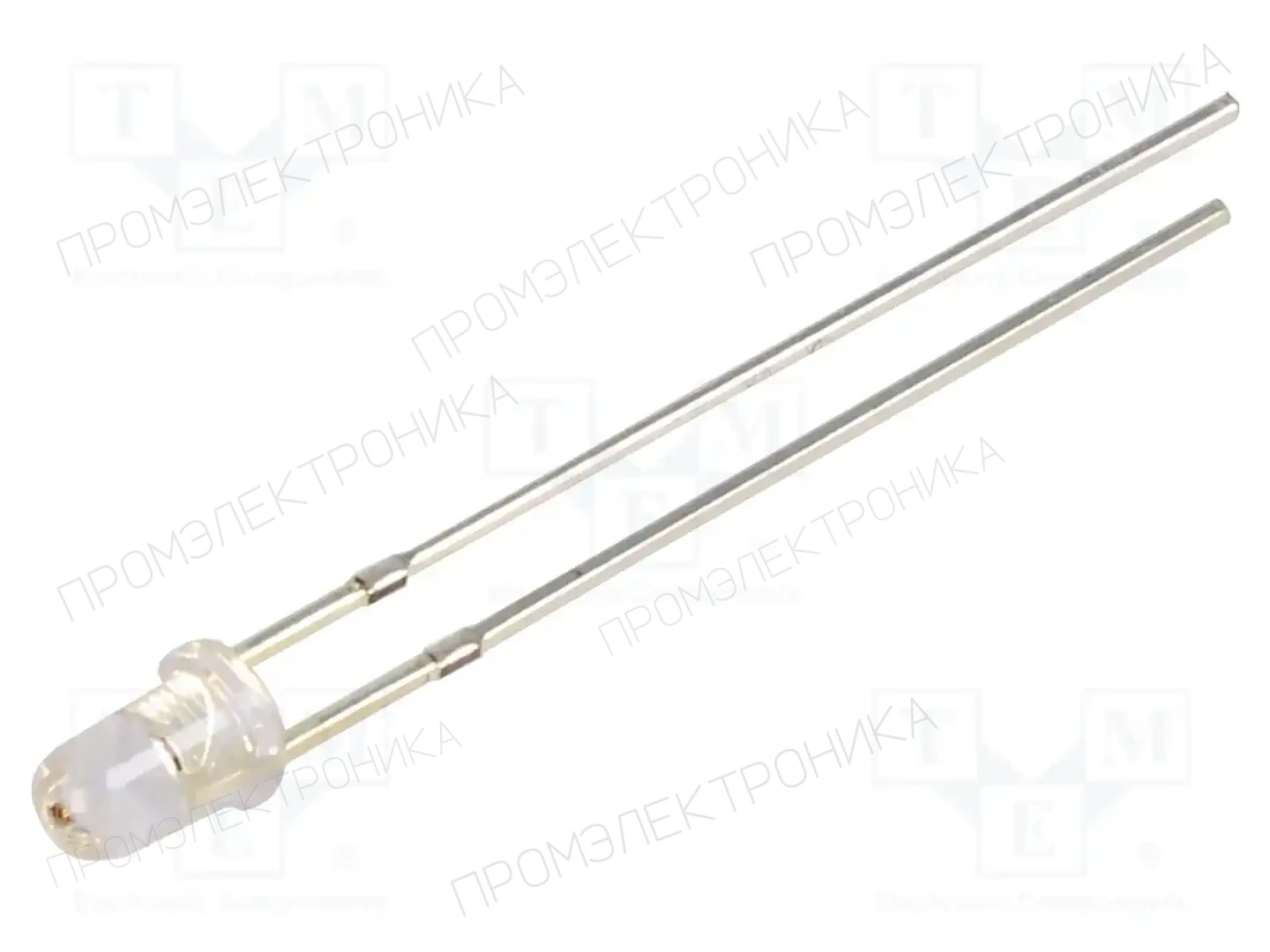 OPTOSUPPLY OSR9CA3A11A — Круглые светодиоды THT