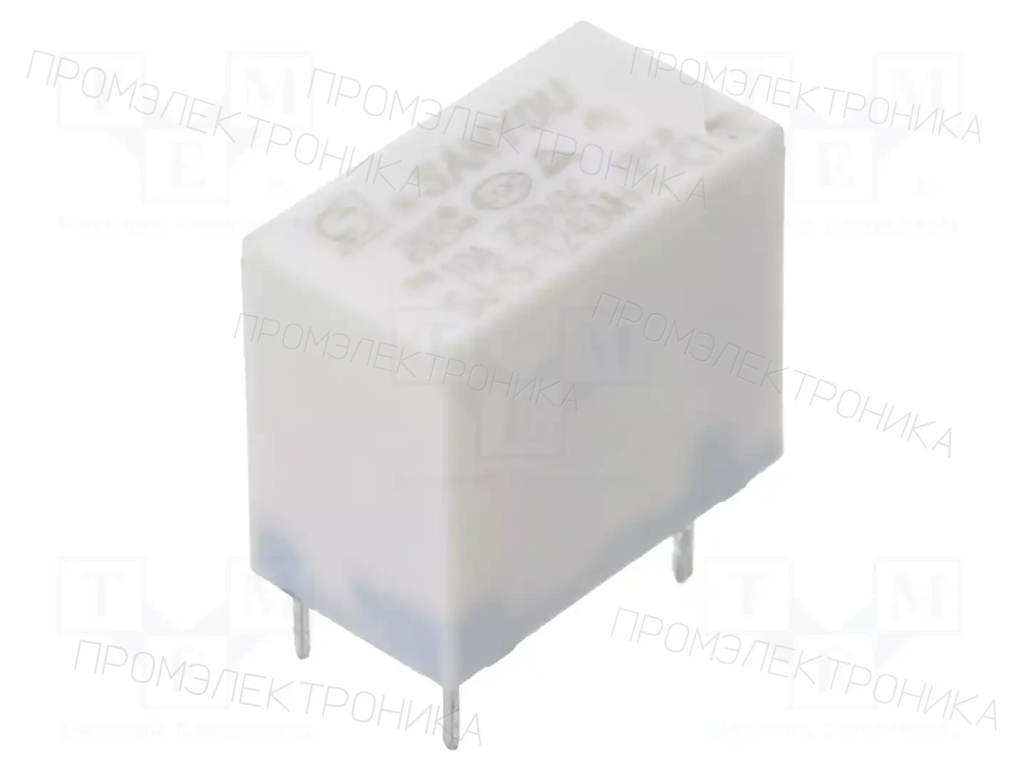 SANYOU SJ-S-124DMH-C1 — Реле электромагн. миниатюрные