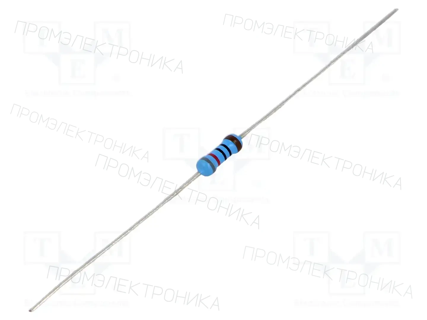 VISHAY MRS25000C8200FCT00 — Резисторы ТНТ