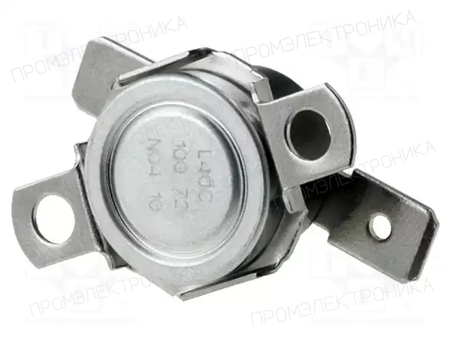 Honeywell 2455R--01000072 — Термостаты