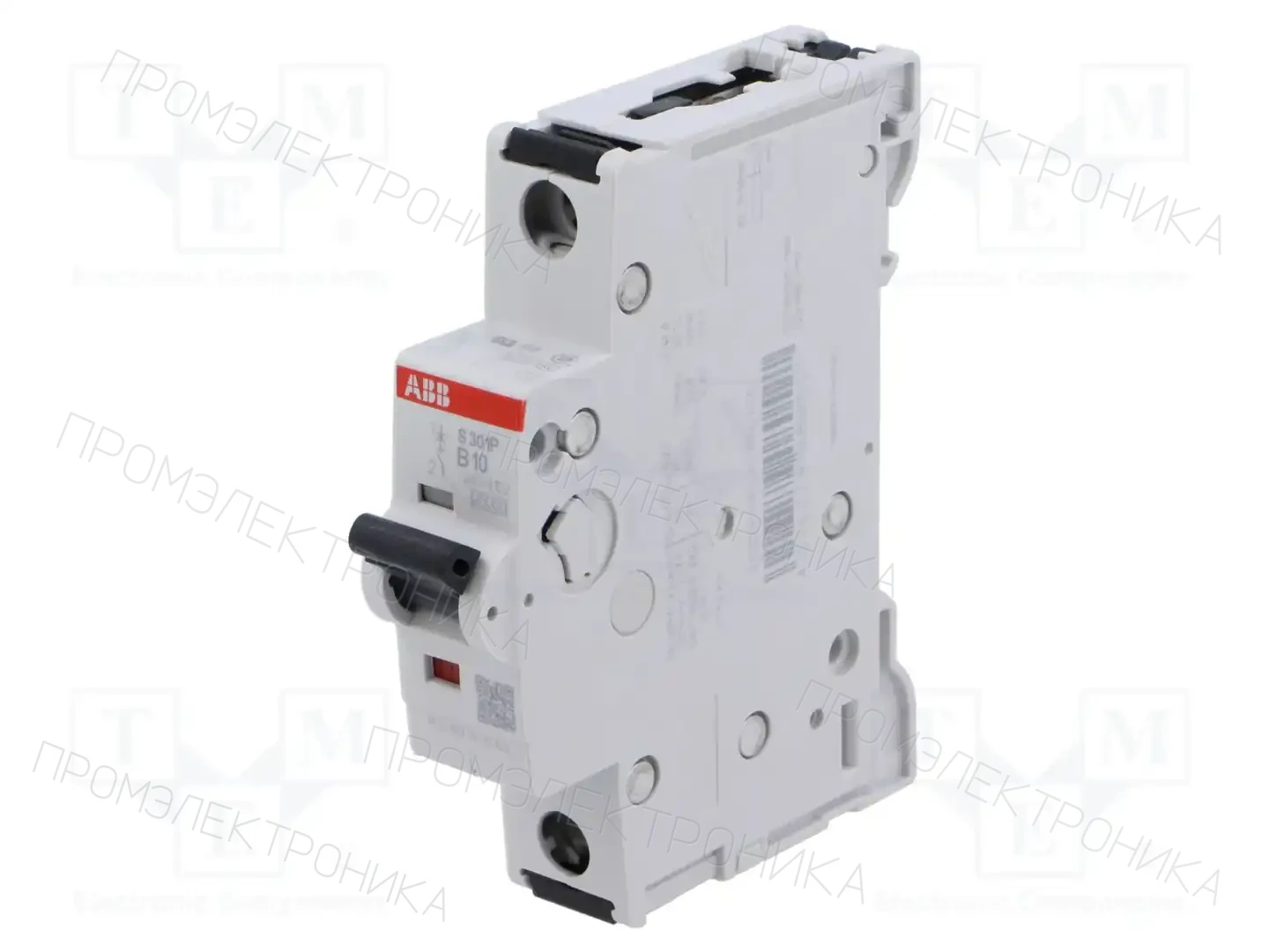 ABB 2CDS381001R0105 — Выключатели максимального тока