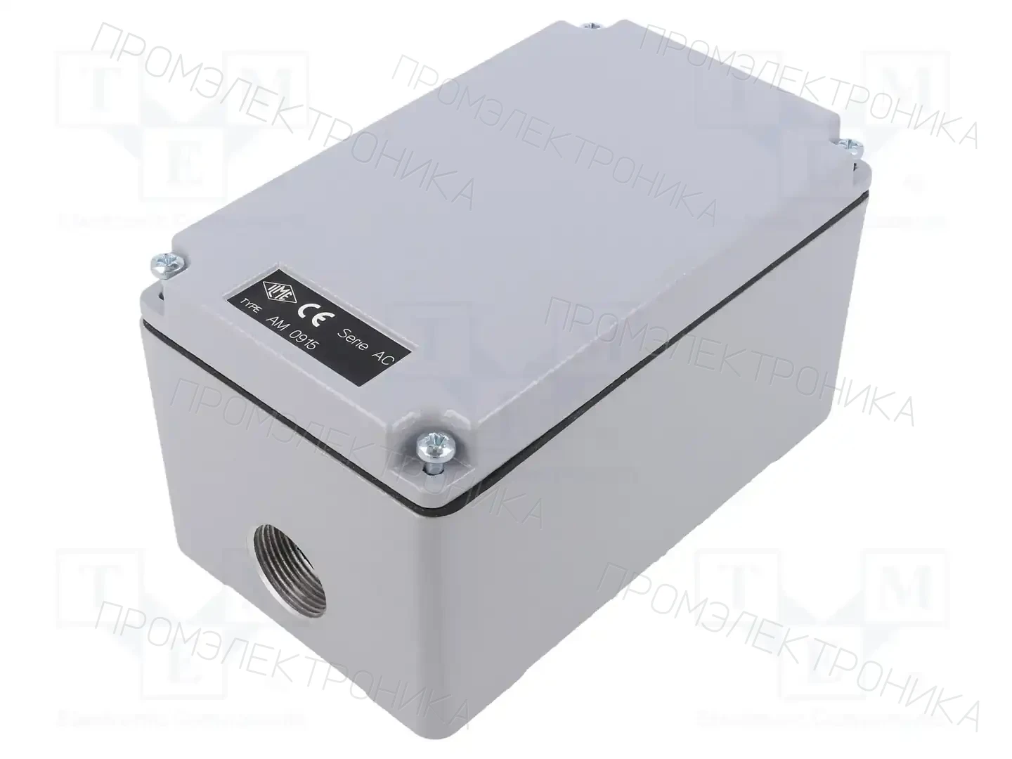 ILME AM 0915 — Корпуса универсальные