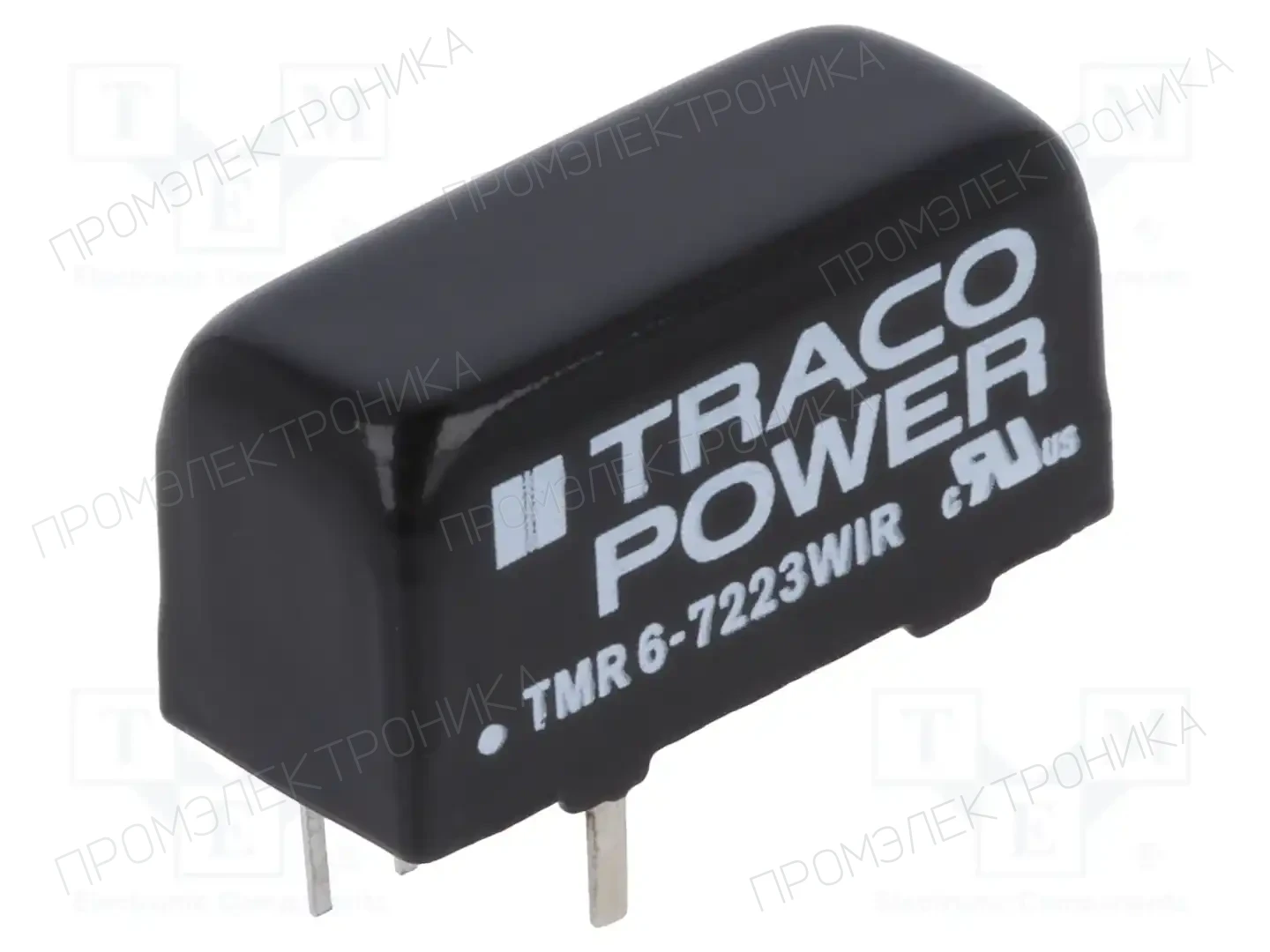 TRACO POWER TMR 6-7223WIR — Преобразователи DC/DC