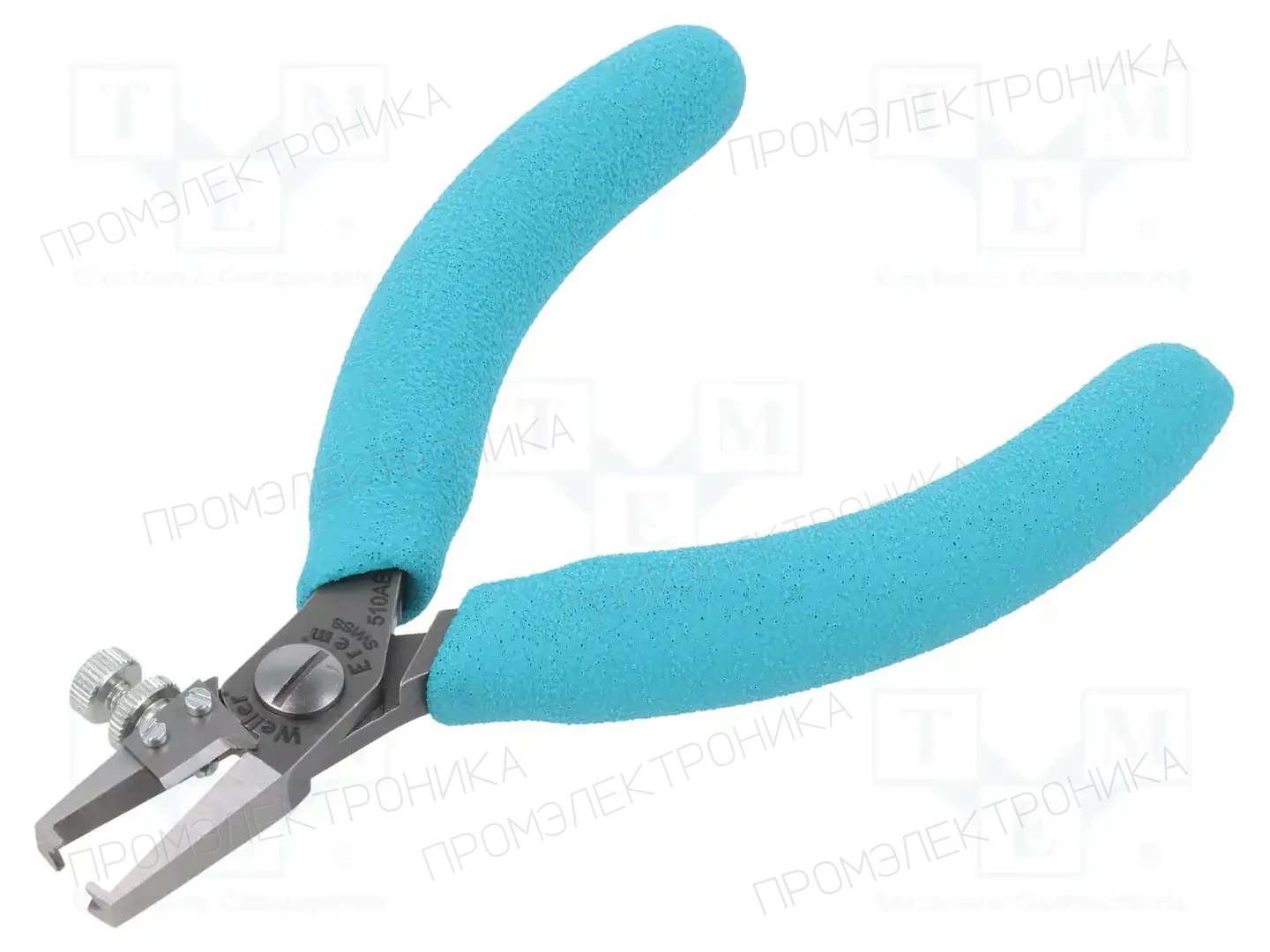 WELLER 510AE — Устройства для снятия изоляции