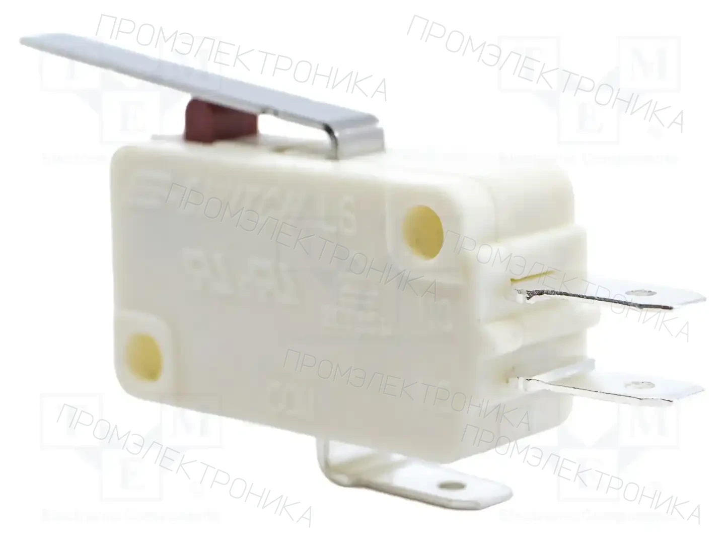 E-SWITCH LS0851502F075C1A — Микропереключатели SNAP ACTION