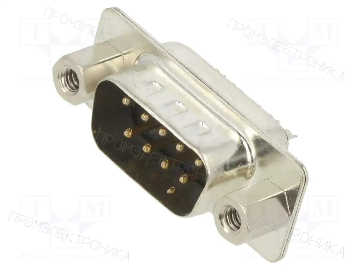 ENCITECH DB09-SP-J — Штекеры и гнезда D-Sub