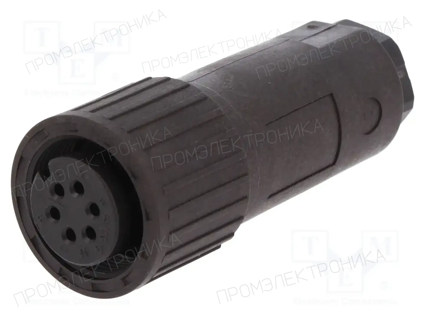 HIRSCHMANN 932458100 CM 06 EA 14S-6 S — Разъeмы CM