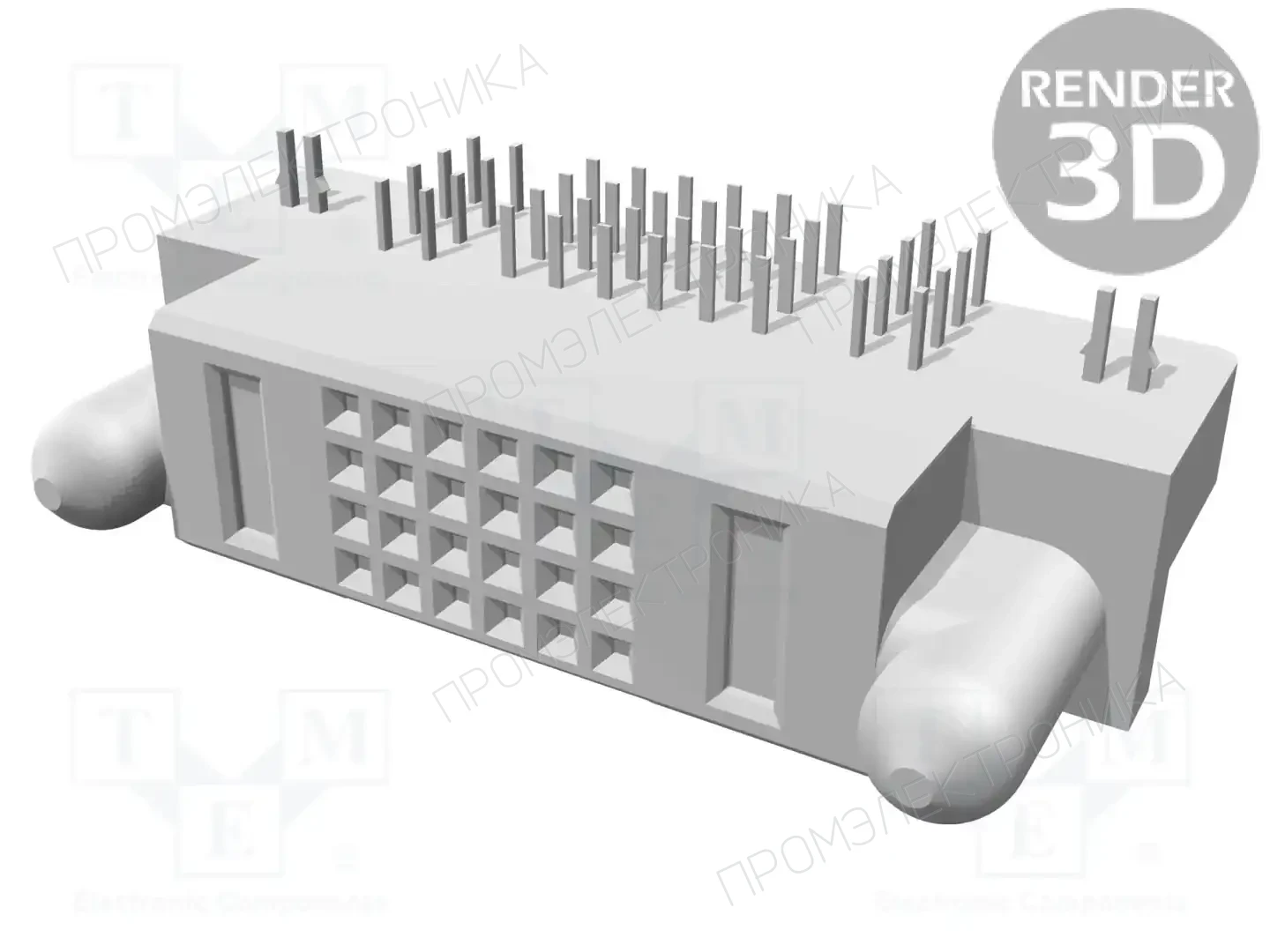 TE Connectivity 6450160-3 — Разъeмы прочие