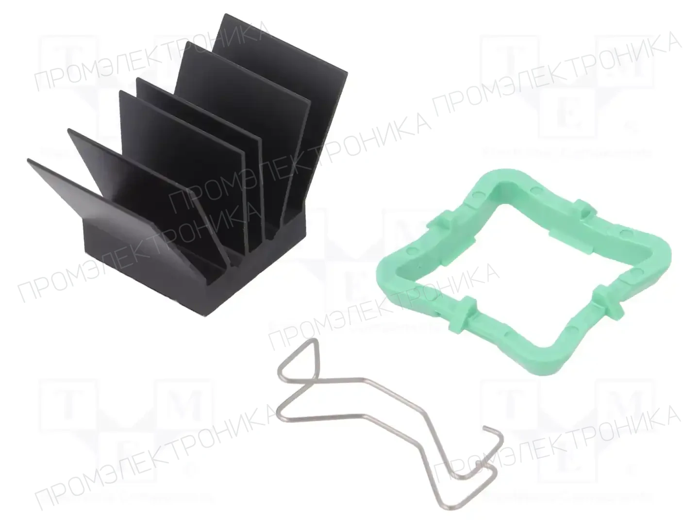 Advanced Thermal Solutions ATS-51190R-C1-R0 — Радиаторы