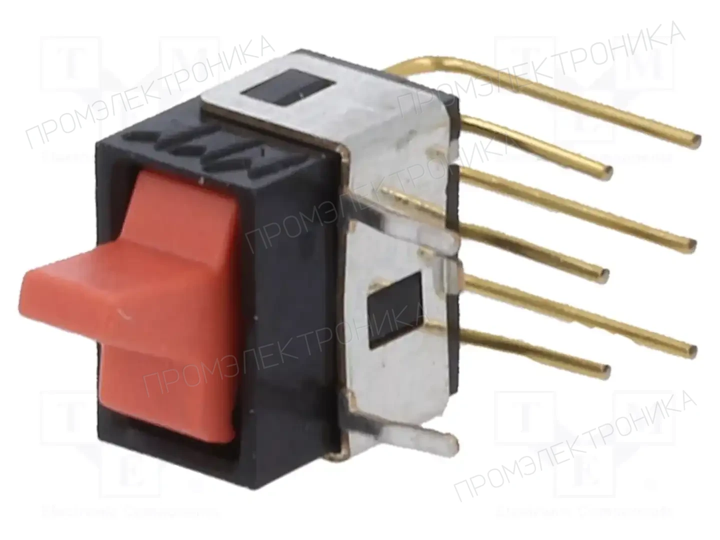 NKK SWITCHES GW22LCH — Переключатели типа Rocker