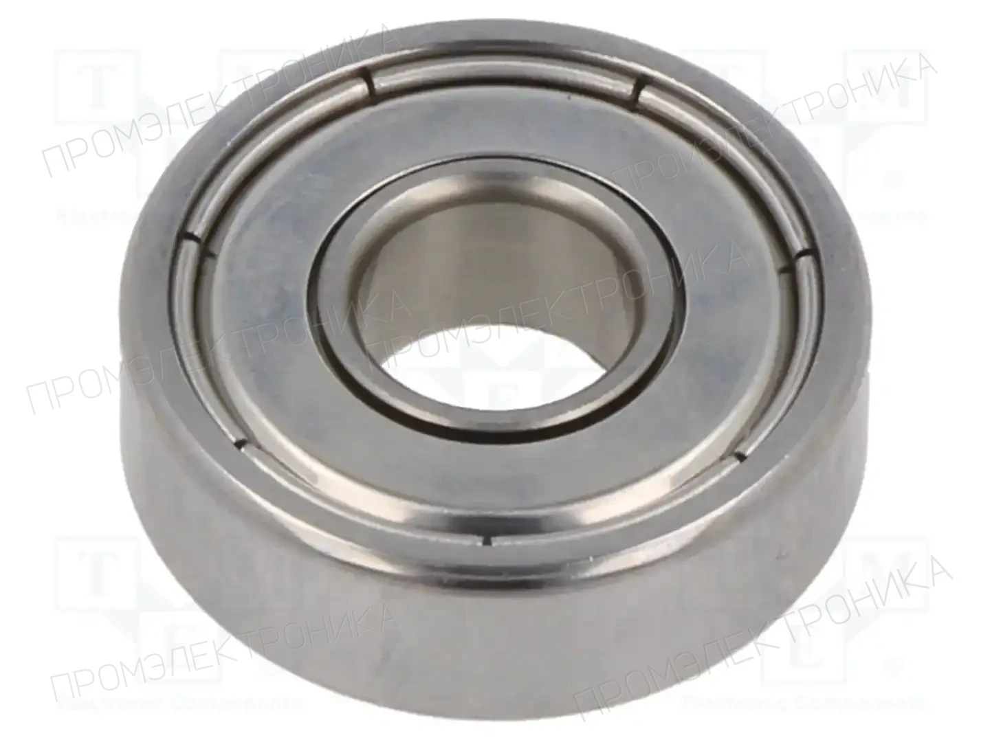 SKF W 607-2Z SKF — Подшипники качения W 607-2Z