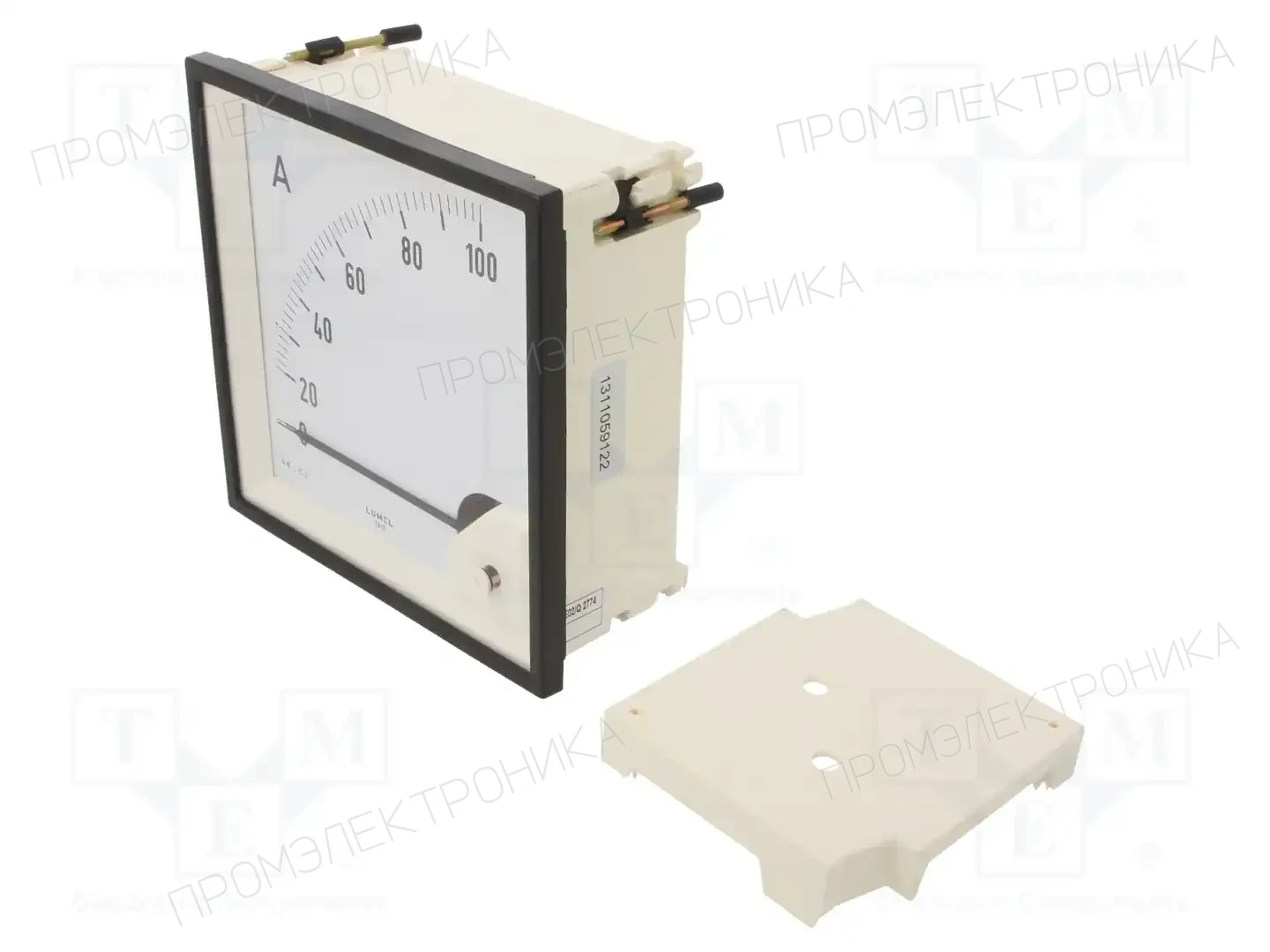 LUMEL EA12N E21300000000 — Амперметры