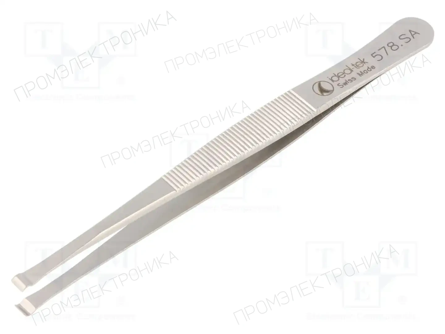 IDEAL-TEK 578.SA — Пинцеты универсальные