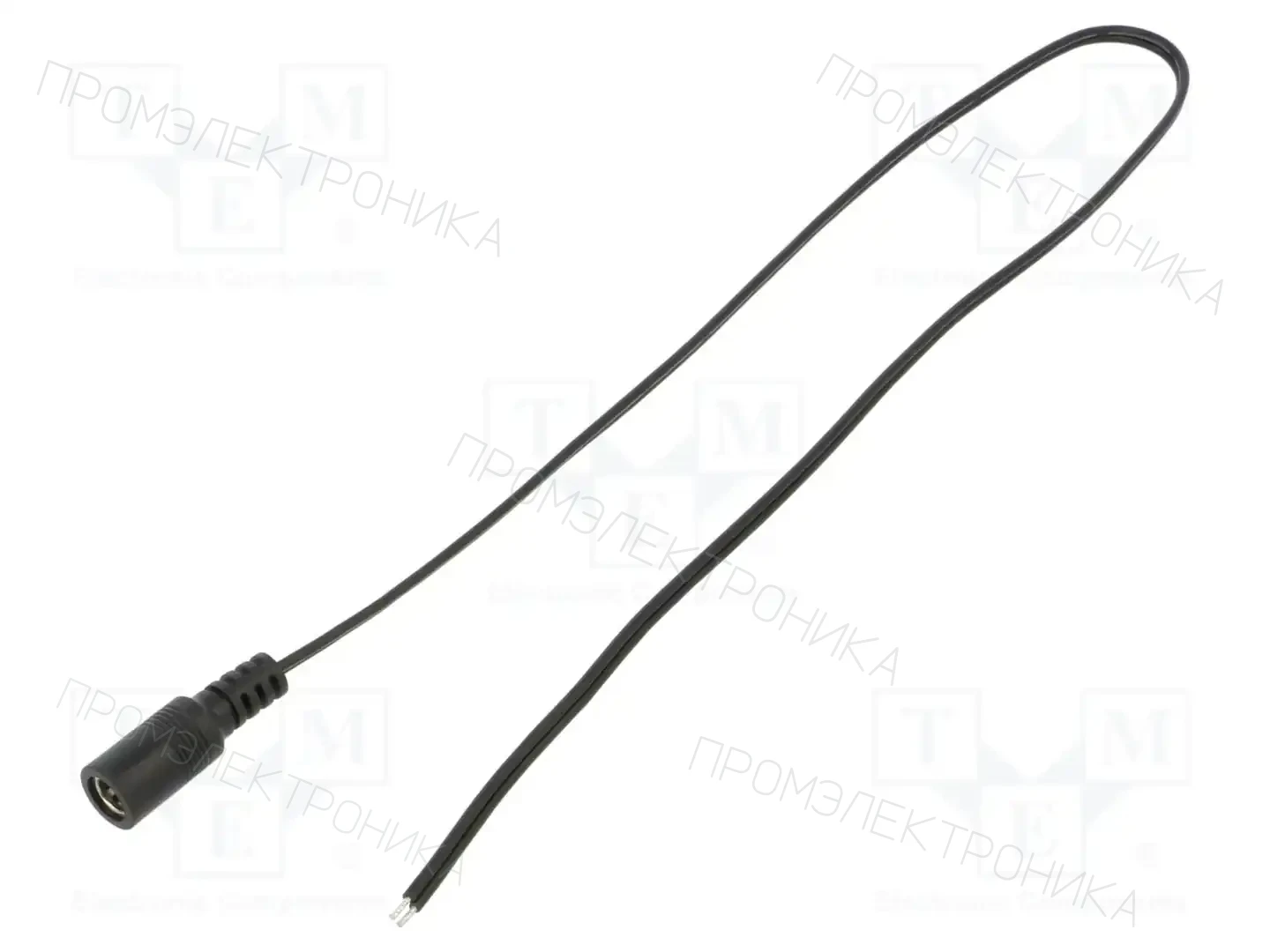 POS POSDC-T-S25-0.5 — Кабели питания DC DC-T-S25-0.5