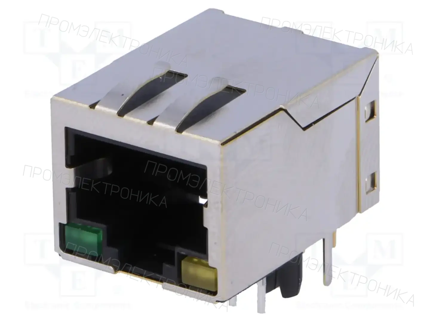 AMPHENOL COMMUNICATIONS SOLUTIONS LMJ1998824110DL1T39J — Разъeмы RJ