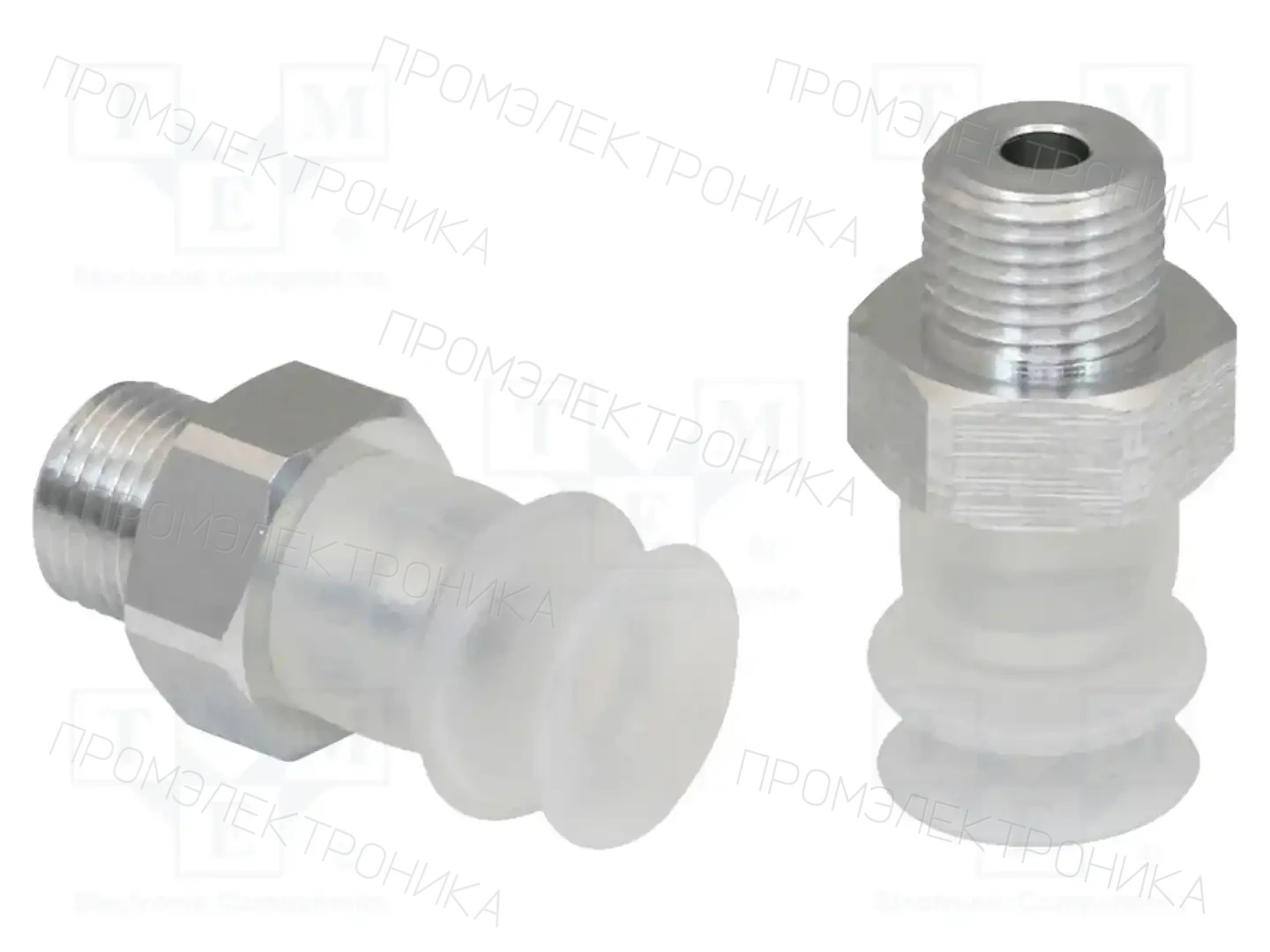 SCHMALZ FSGA-14-SI-55-G1/8-AG — Вакуумные элементы
