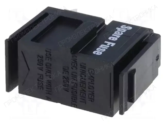 SCHURTER 4301.1409 — Разъемы IEC 60320
